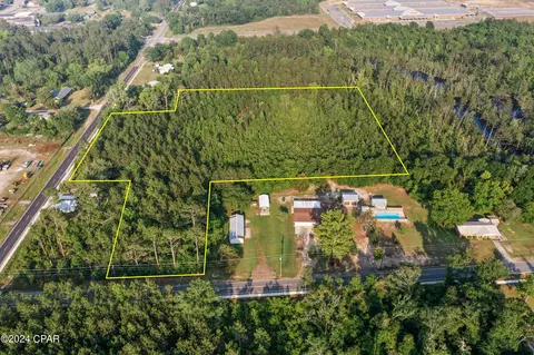 NNN Kirkland Road #4, Chipley, FL 32428