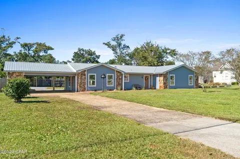 2805 Jamedon Dr, Panama City, FL 32405