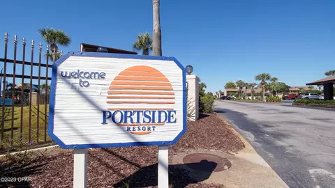 17620 Front Beach Rd #4SE, Panama City Beach, FL 32413
