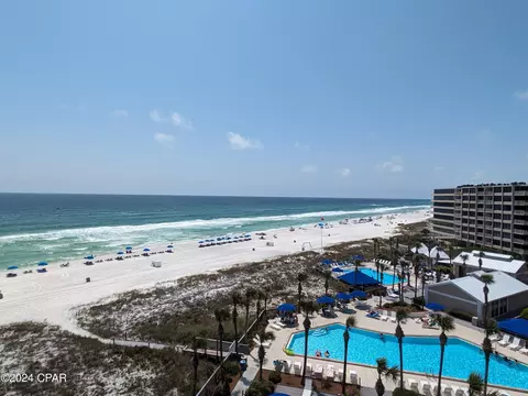 7205 Thomas Dr #C605, Panama City Beach, FL 32408