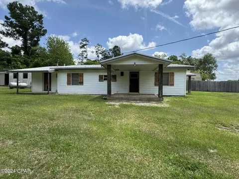 7860 Highway 90, Sneads, FL 32460
