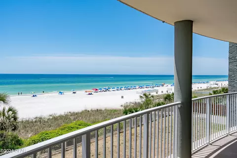 10517 Front Beach Rd #205, Panama City Beach, FL 32407