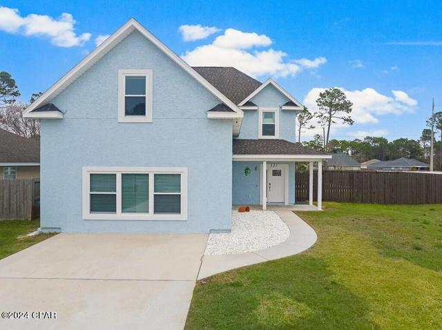 321 Jase Ct, Panama City Beach, FL 32408