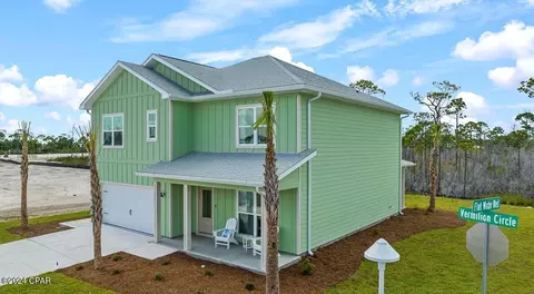 189 Vermilion Cir, Port St Joe, FL 32456