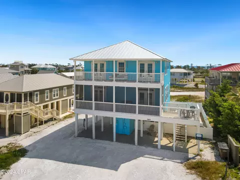 260 White Sands Dr, Port St Joe, FL 32456