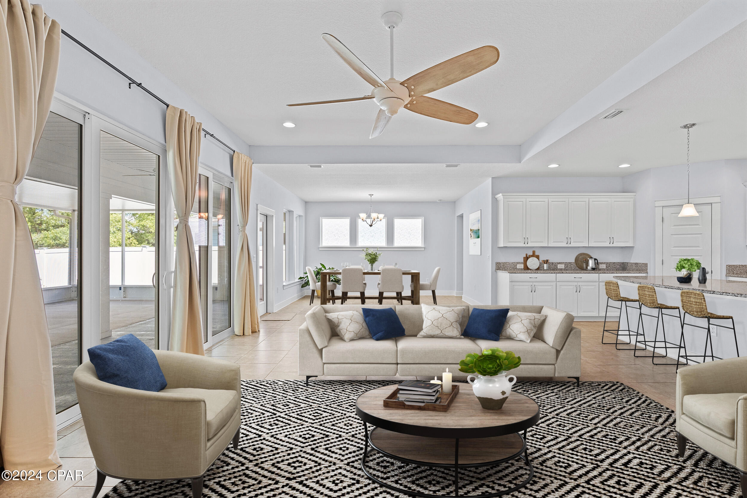 316 Johnson Bayou Dr  