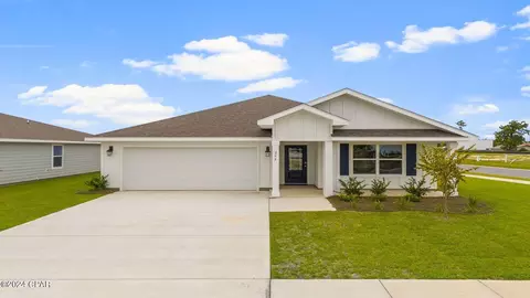 295 Boggy Creek Way, Panama City, FL 32404