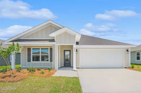 286 Boggy Creek Way, Panama City, FL 32404