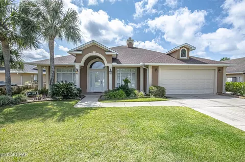 181 Marlin Cir, Panama City, FL 32408