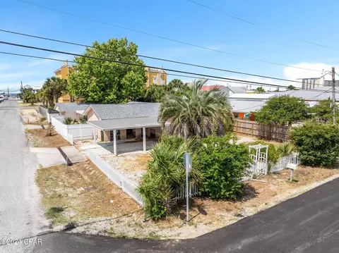 5401 Sunset Ave, Panama City, FL 32408