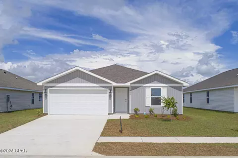 282 Lawton Branch Way, Panama City, FL 32404
