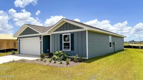 3170 Rachel Pl, Panama City, FL 32409