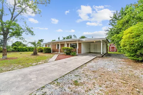 3934 E 9th St, Panama City, FL 32404