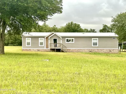6253 Bless Ln, Greenwood, FL 32443