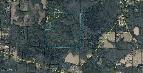 Nnn Lawrence Road, Bonifay, FL 32425
