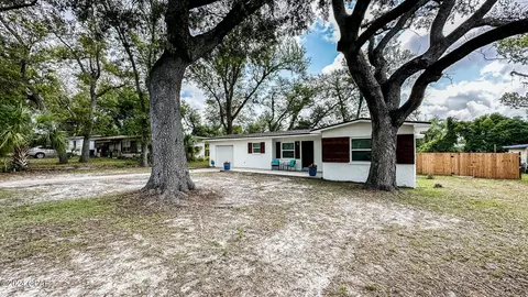 414 S Rowe Dr, Panama City, FL 32401