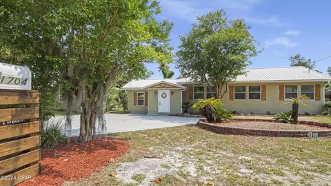 1704 Cherry St, Panama City, FL 32401