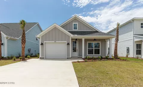 828 Walsonham Dr, Panama City Beach, FL 32407