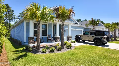470 Foxtail Way, Panama City Beach, FL 32407