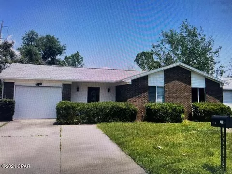 705 S Camellia Ave, Panama City, FL 32404