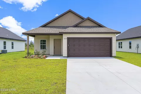 3228 Ten Acre Rd, Panama City, FL 32405