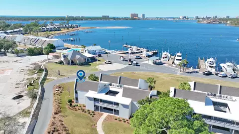 4726 Bay Point Rd #C130, Panama City Beach, FL 32408