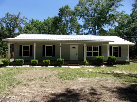 2584 Highway 173, Bonifay, FL 32425