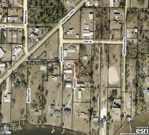 Nnn 11th Street, Panama City, FL 32409