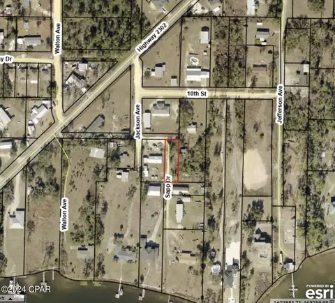 Nnn 11th Street, Panama City, FL 32409