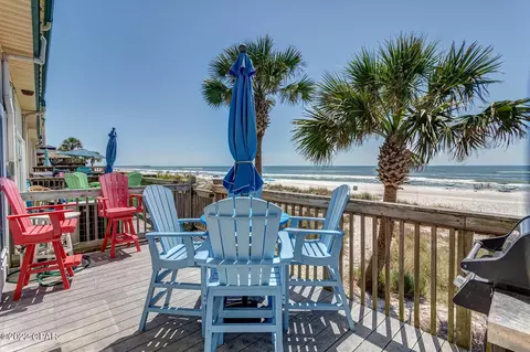 17135 Front Beach Rd #4, Panama City Beach, FL 32413