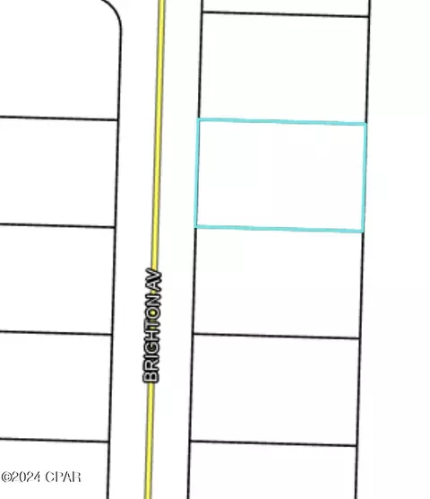 lot12 Brighton Ave, Chipley, FL 32428