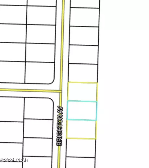 lot13 Brighton Ave, Chipley, FL 32428