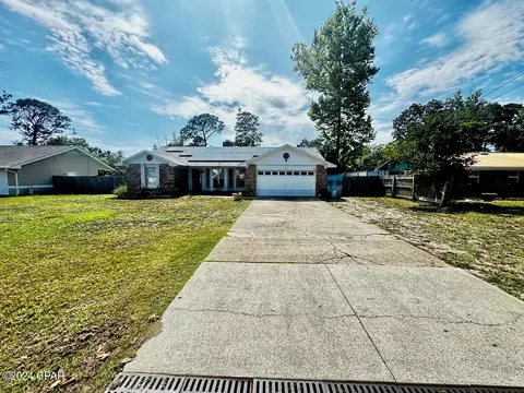 3024 Laurie Ave, Panama City, FL 32408