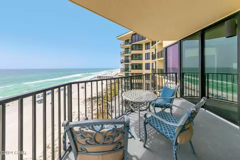 9850 S Thomas 905e Dr #905E, Panama City Beach, FL 32408