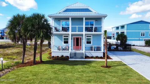 104 S 36th St, Mexico Beach, FL 32456