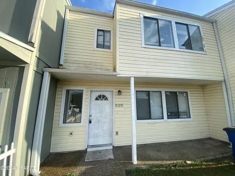 535 Palermo Rd, Panama City, FL 32405