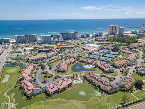 520 Richard Jackson Blvd #511, Panama City Beach, FL 32407