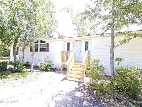 6700 Sunburst Ln, Panama City, FL 32409