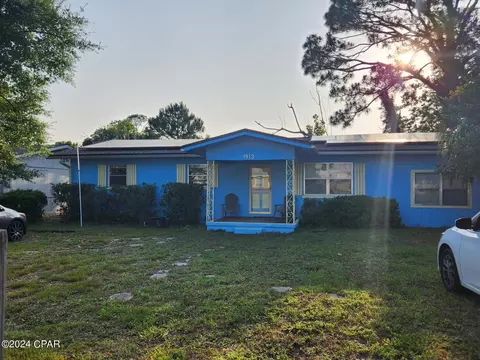 1913 Lombardy Ave, Panama City, FL 32405