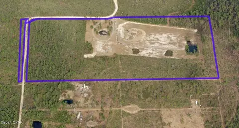 17300 Arisa Rd, Fountain, FL 32438