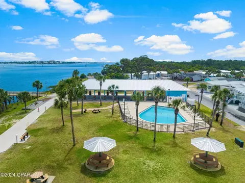 223 Squid Ln, Panama City Beach, FL 32408