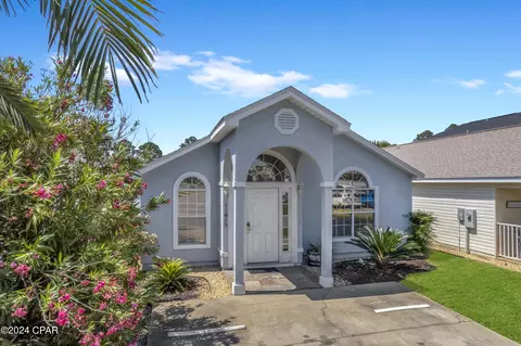11815 Seashore Ln, Panama City Beach, FL 32407