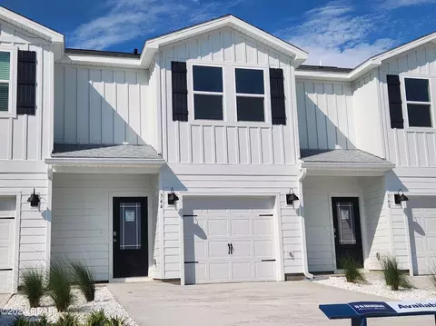 344 Salt Creek Ln, Mexico Beach, FL 32456