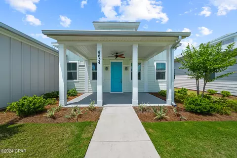 8634 Coral Reef Way, Panama City Beach, FL 32413