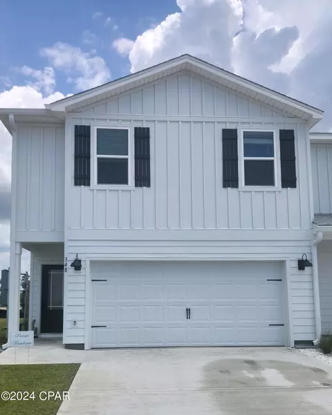 348 Salt Creek Ln, Mexico Beach, FL 32456