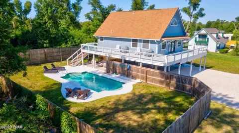 4026 Kirkpatrick Rd, Southport, FL 32409