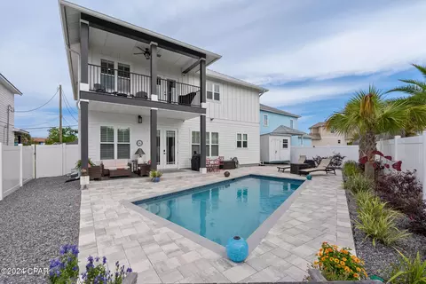 614 W Gulf Blvd, Panama City Beach, FL 32413