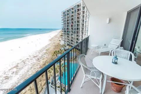 11347 Front Beach Rd #602, Panama City Beach, FL 32407