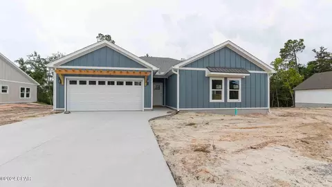 6224 Imperial Dr, Panama City, FL 32404
