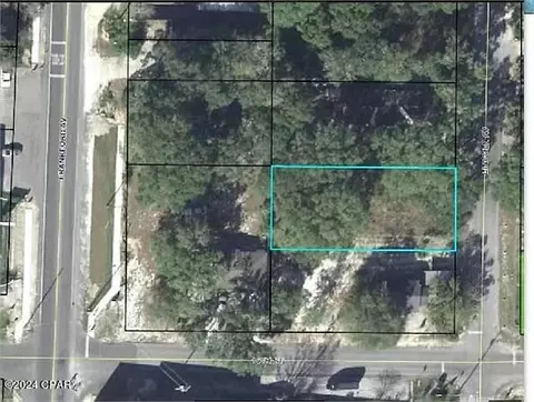 1603 Lincoln Ave, Panama City, FL 32405